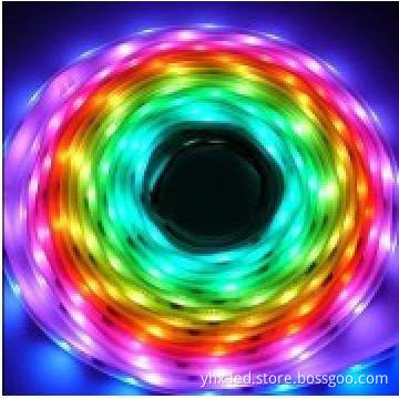 7.2W Non Waterproof LED Strip Light